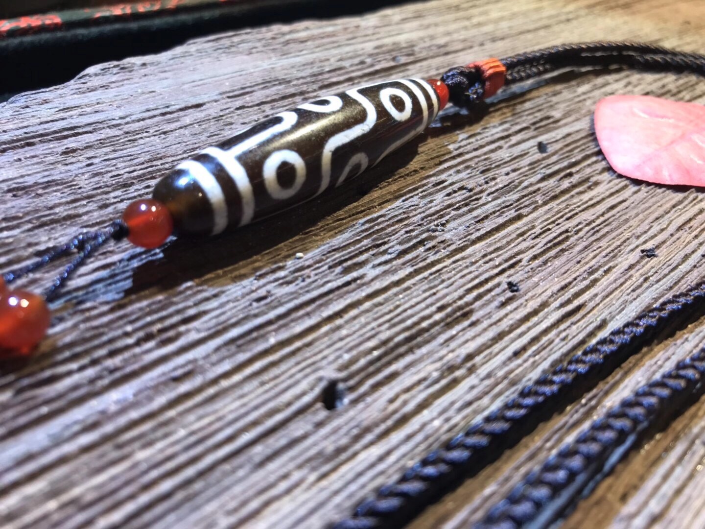 📣📣📣 Nine-eyed sky pearl matchmaking style, size 14×55mm, matchmaking price favorable. For interest, please inquire pic 3
