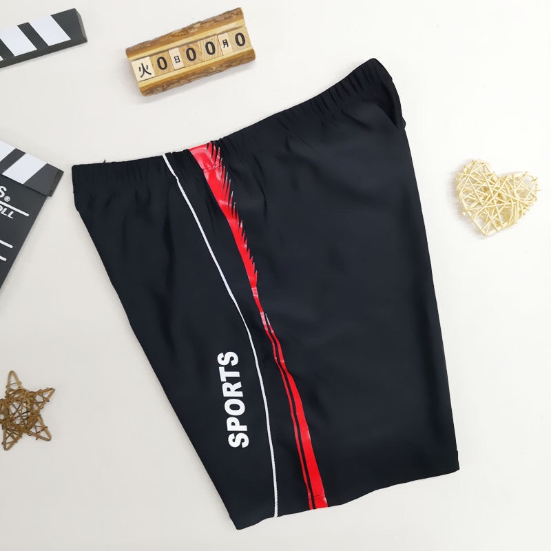 New Swim Trunks