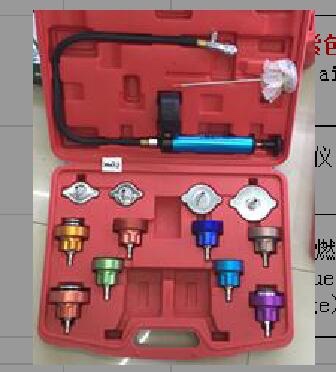 14 pcs Univeral Radiator Pressure Gauge thumbnail