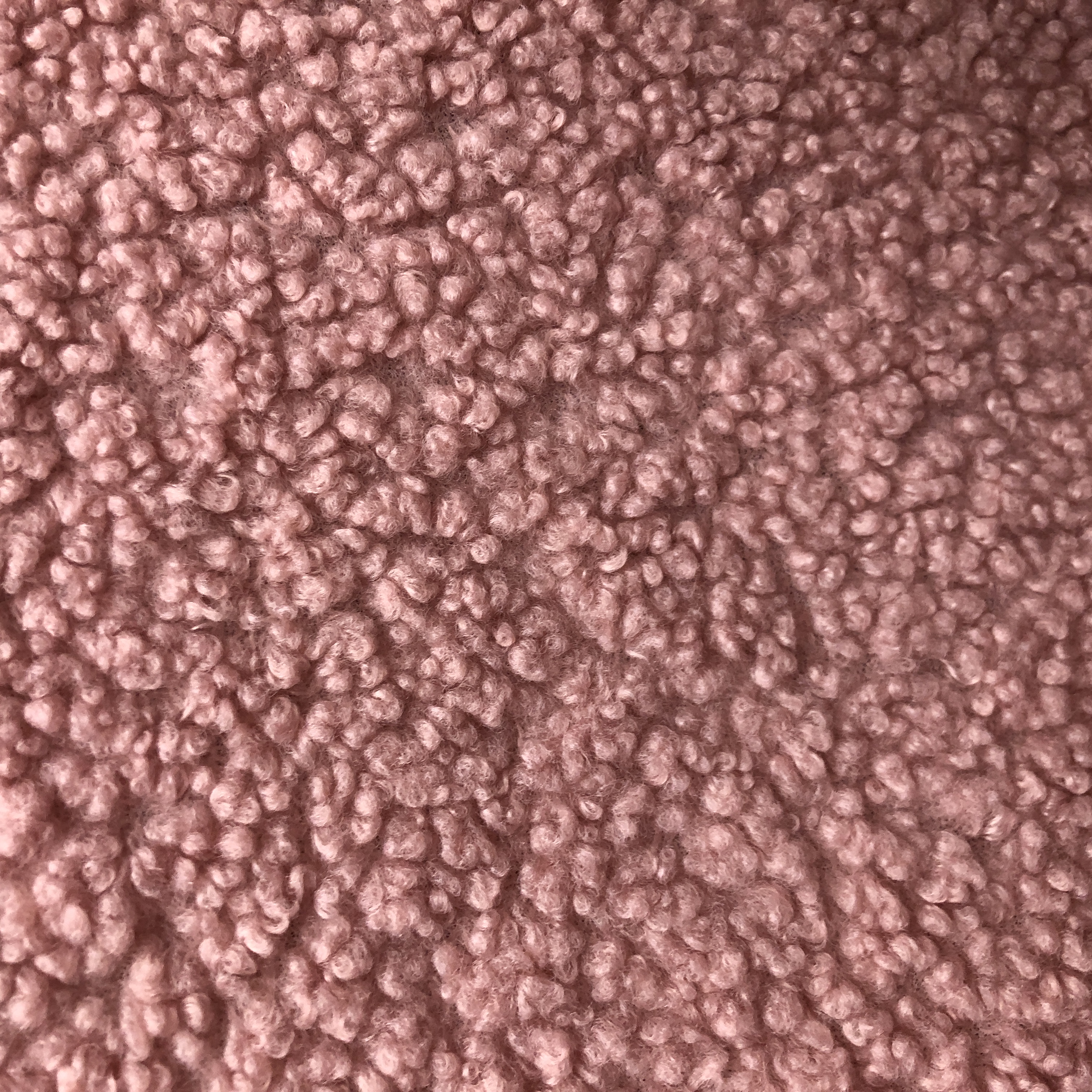 Altai Large Particle Lamb Wool large particle Factory direct sales of new season products pic 2