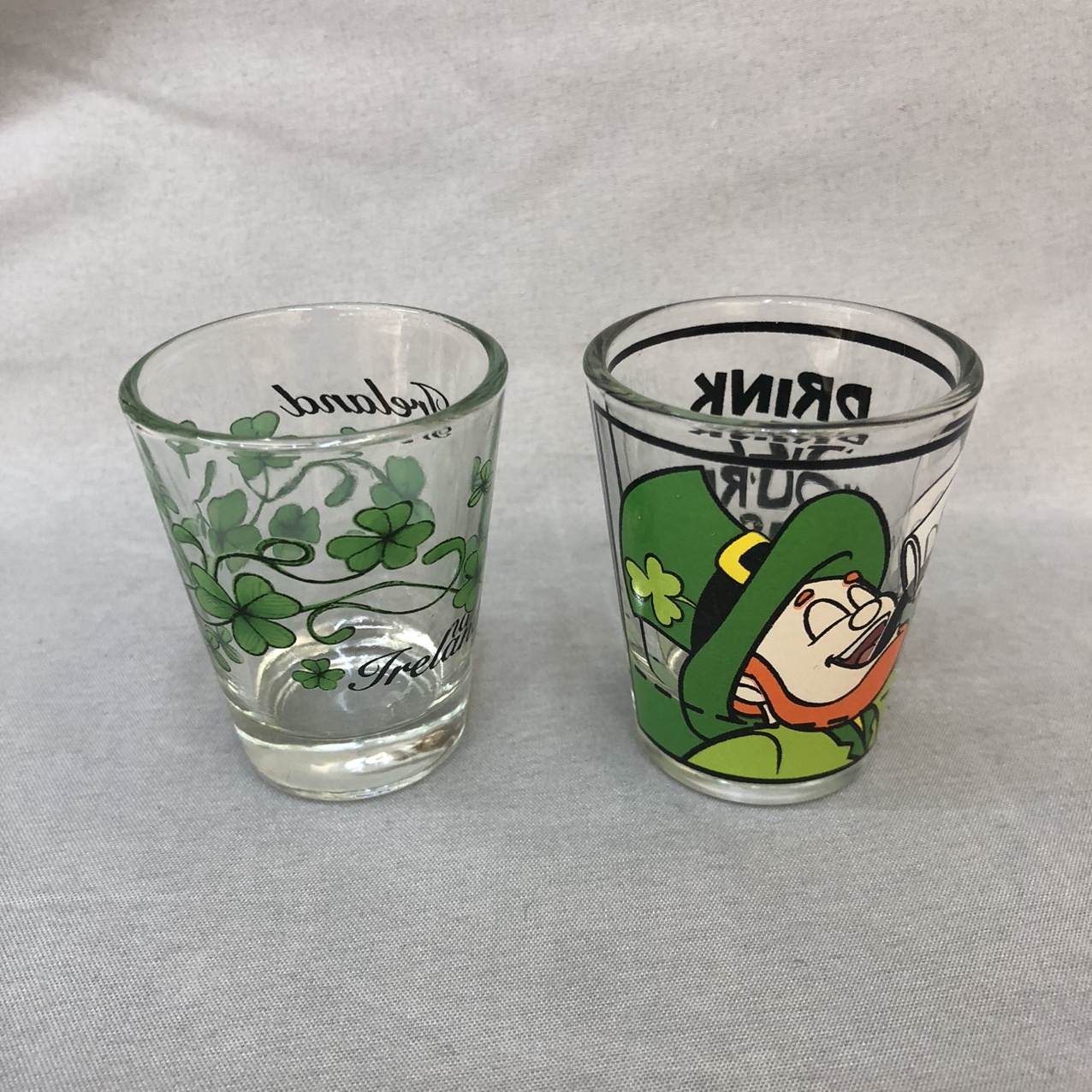 北欧玻璃杯摩登主妇ins风玻璃杯水杯家用威士忌酒杯