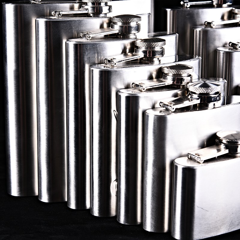 Stainless Steel Wine Pot 3Oz --10Oz Application Scenario