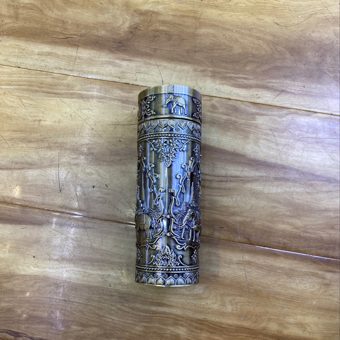 保温杯