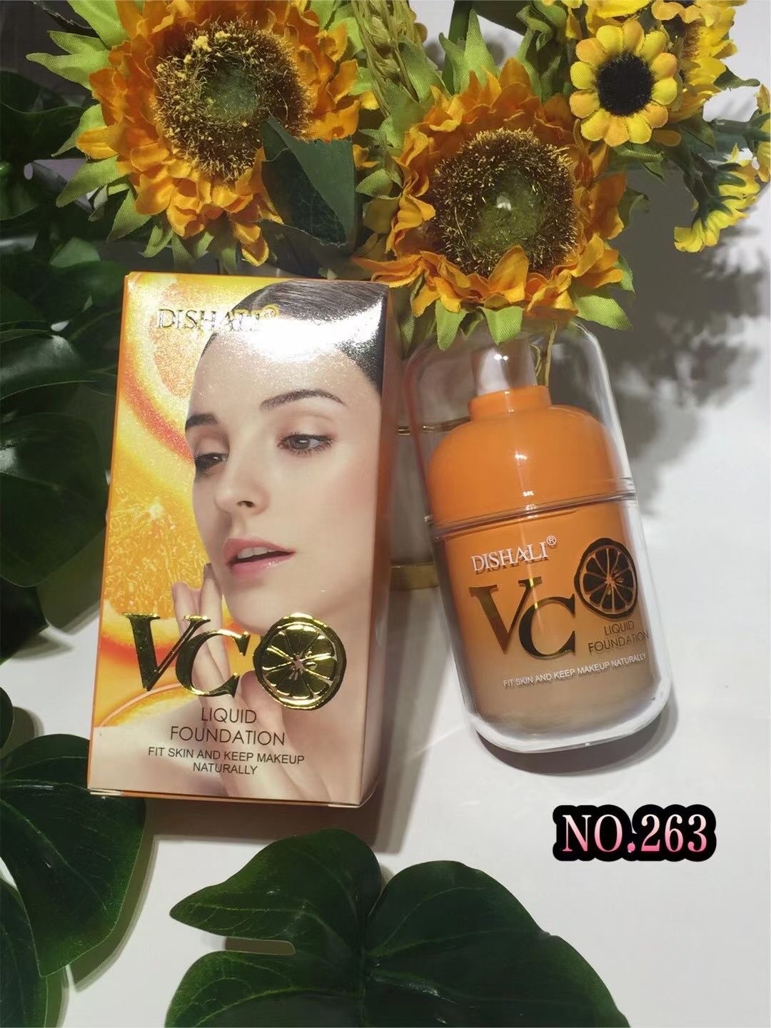 义乌好货，263BB粉底液详情图3