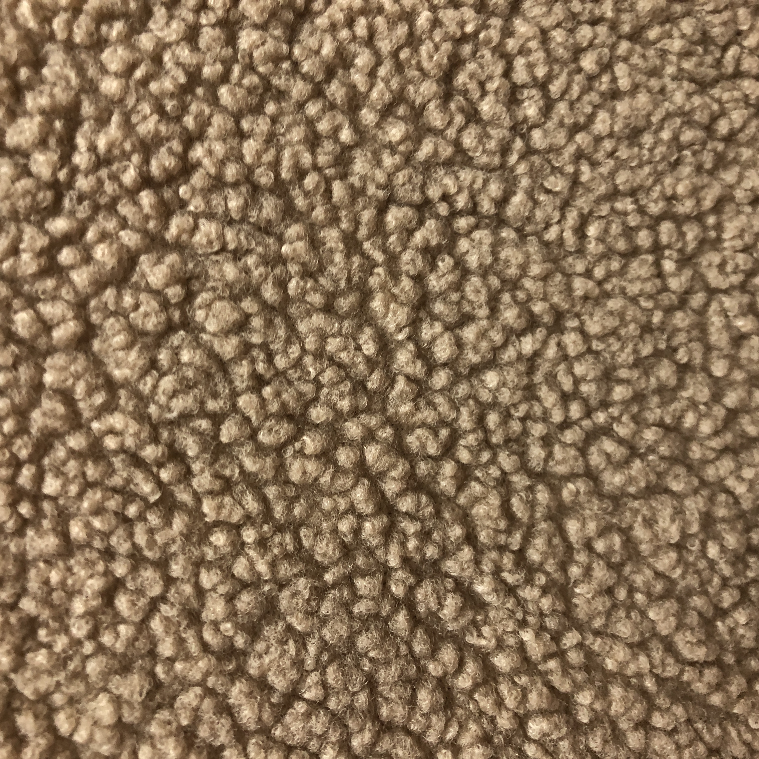 Altai Large Particle Lamb Wool large particle Factory direct sales of new season products pic 4
