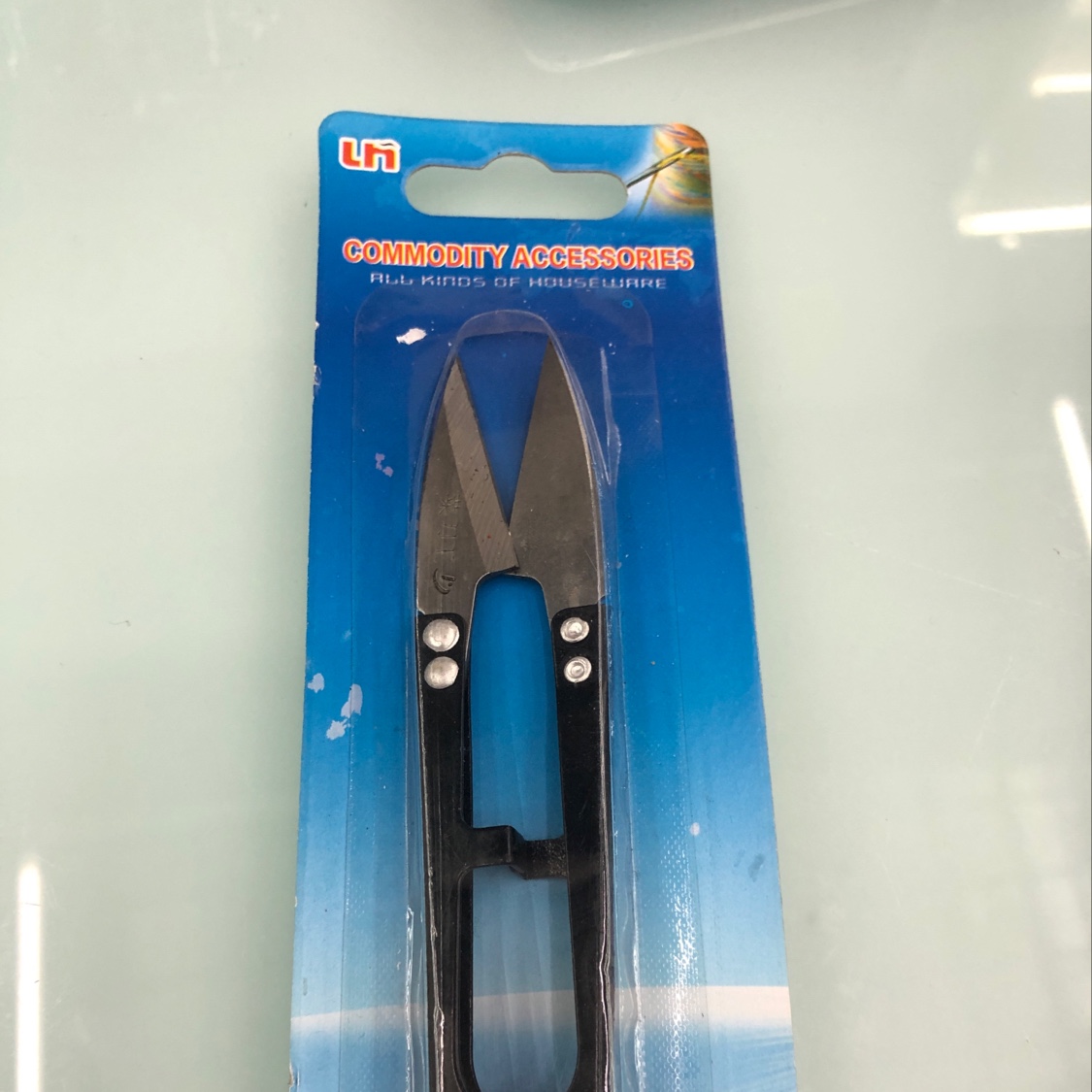 剪刀，缝纫，手工爱好者必备