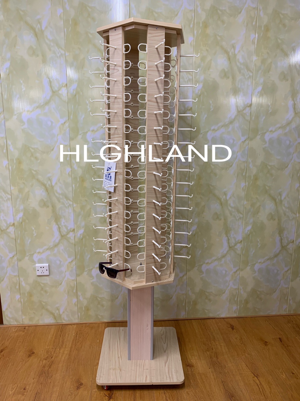 海澜德工厂直销 五面架