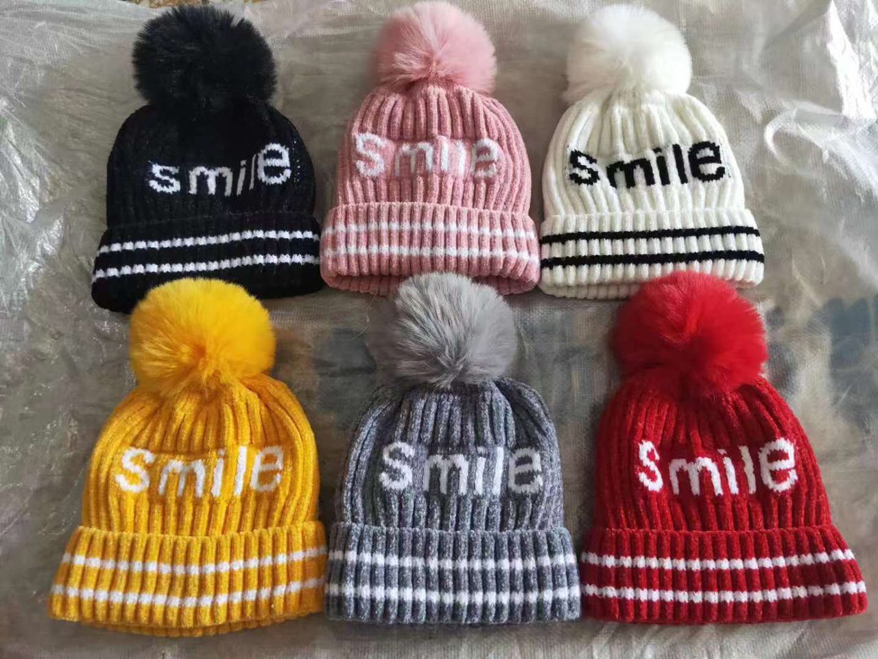 Ted Hat 4