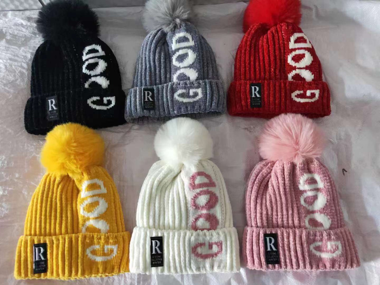 Ted Hat 2
