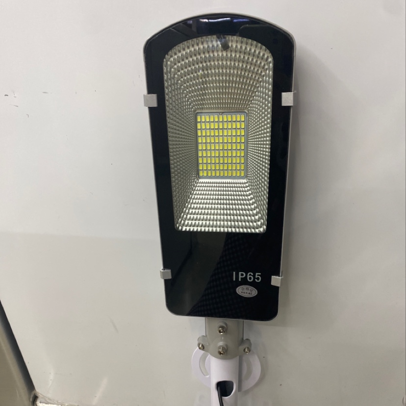 Solar street lamp IP65 details Picture