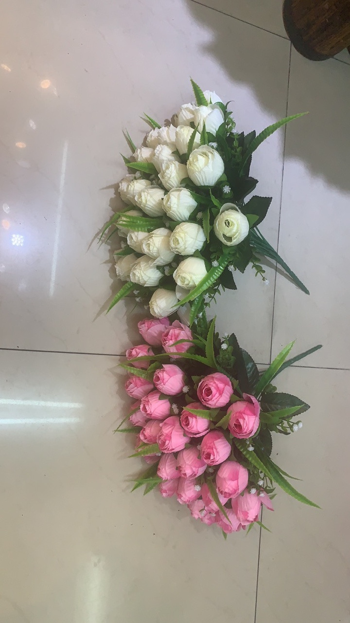 24 Fairy Buds