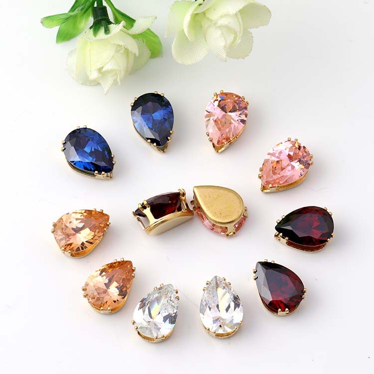 4X6水滴锆石系列产品图
