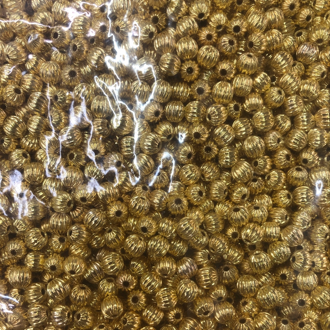 5MM西瓜珠系列产品图