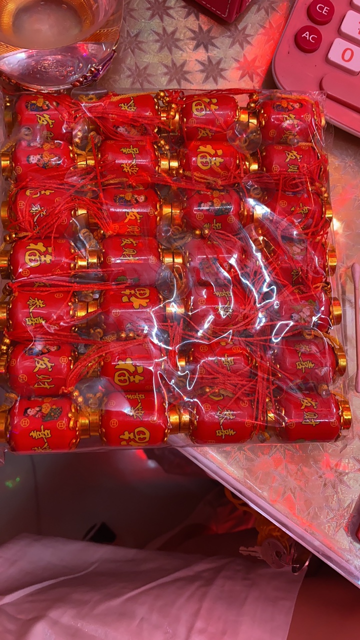 经典灯笼最新款新年装饰节庆装饰节日装饰