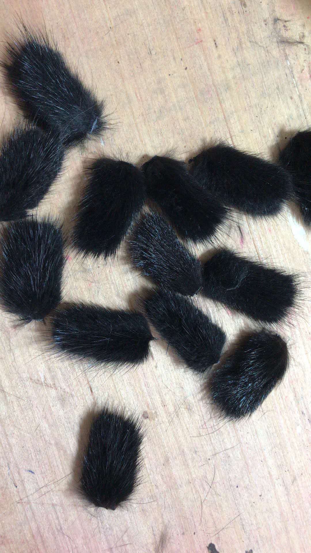 Personalized Hair Accessories