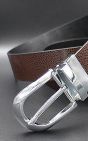 Popular Fashion Style Explosion Manufacturers Direct Sales Of Leather 2020 New Belt 129