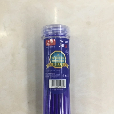 Removable And Erasable Neutral Refill