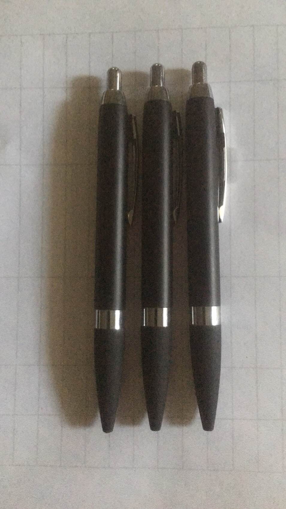 圆珠笔学生文具广告笔45