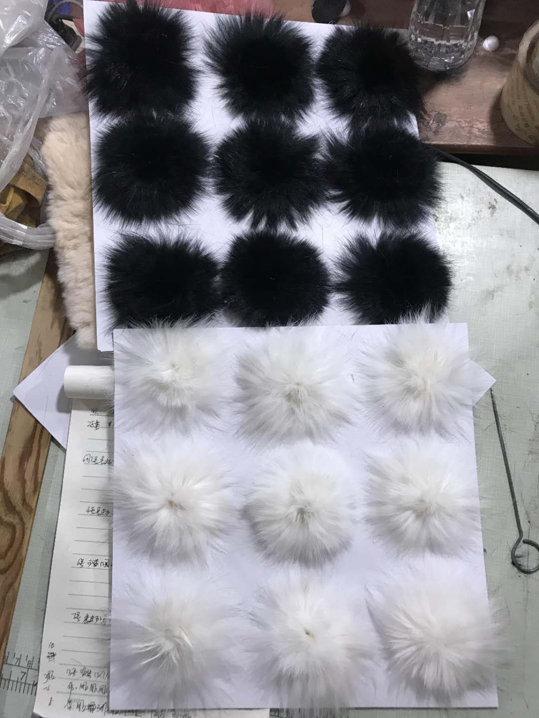 Stylish hats collection
