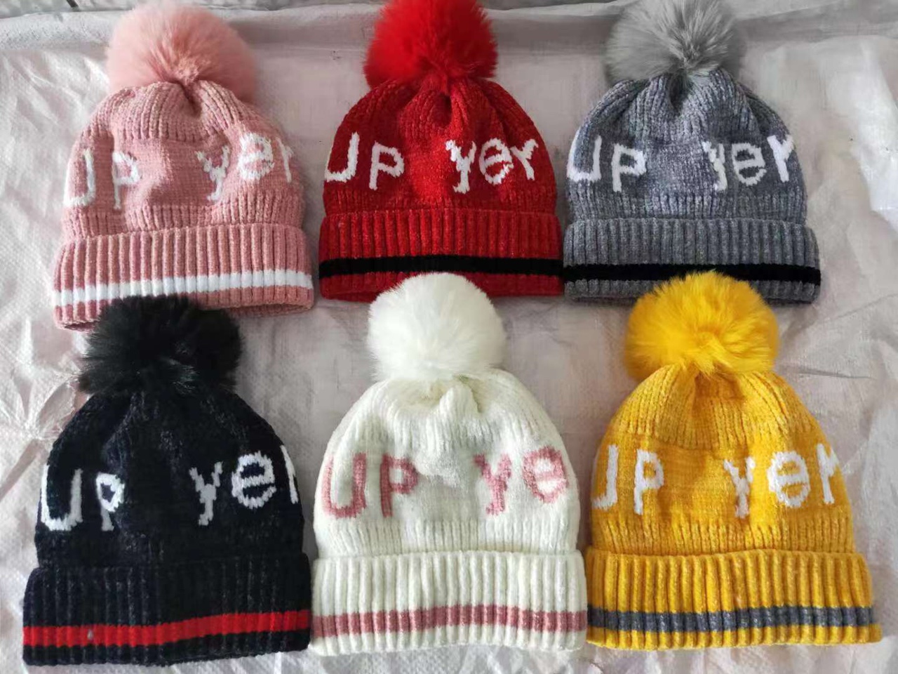 Ted Hat 3