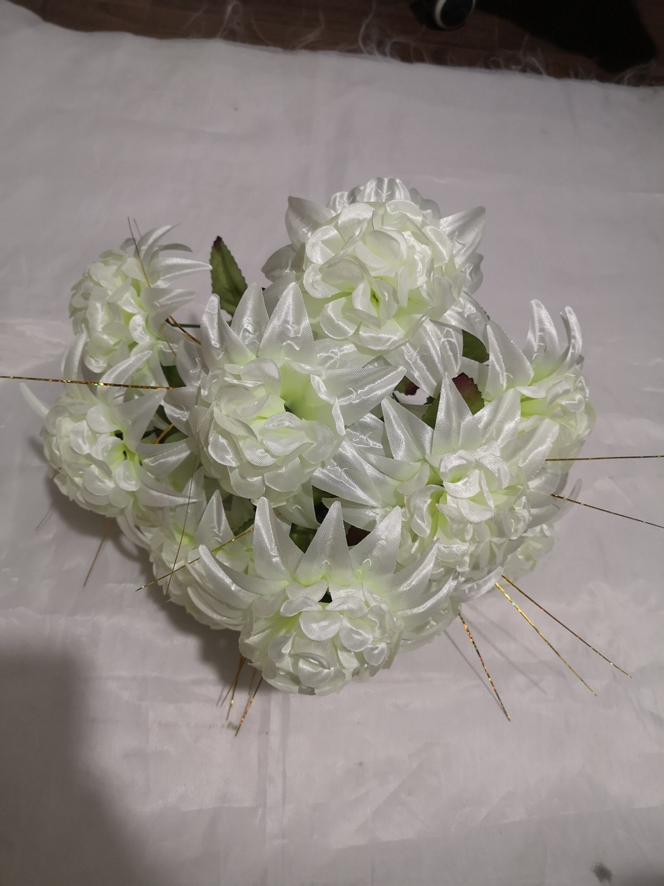仿真花丧葬用品