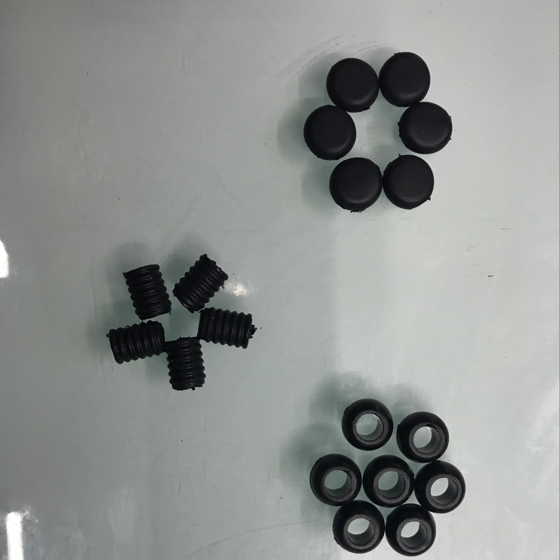 扣子辅料/异性纽扣/纽扣/四合扣/纽扣扣子产品图
