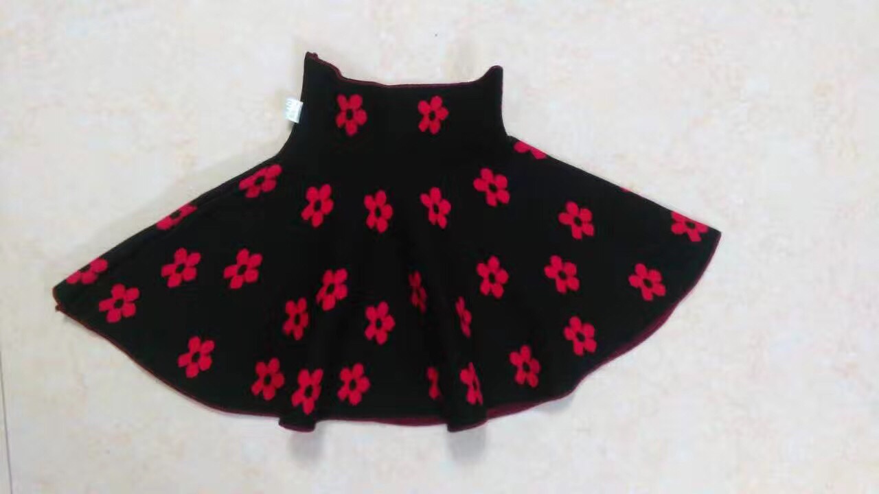 Skirt 8