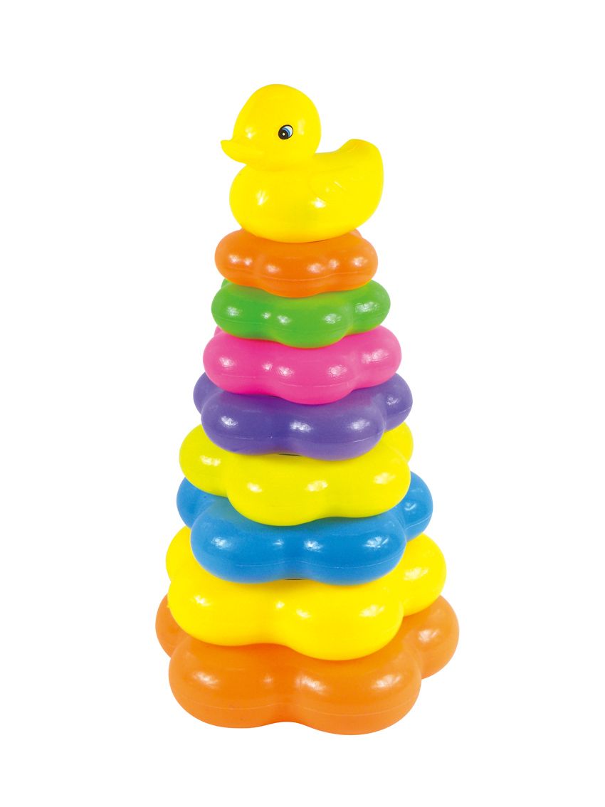 儿童体育儿童套圈、网袋套圈鸭60740
