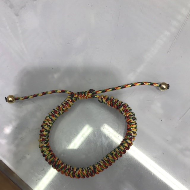 Curvy Bracelet 2