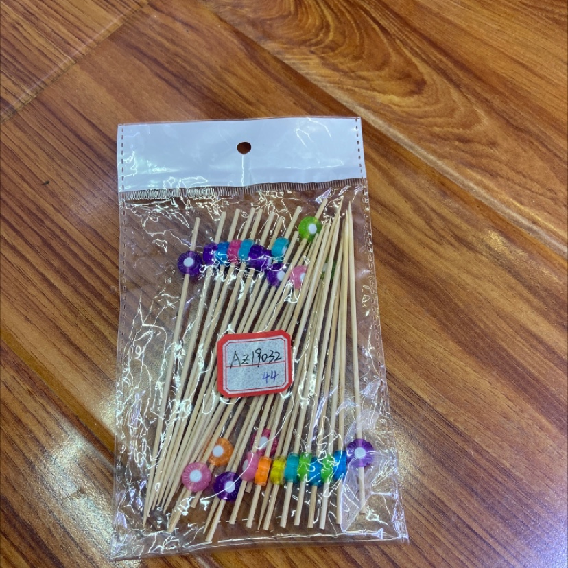 梅花水果插装饰创意家居生活工艺品用品批发厂家直销水果叉