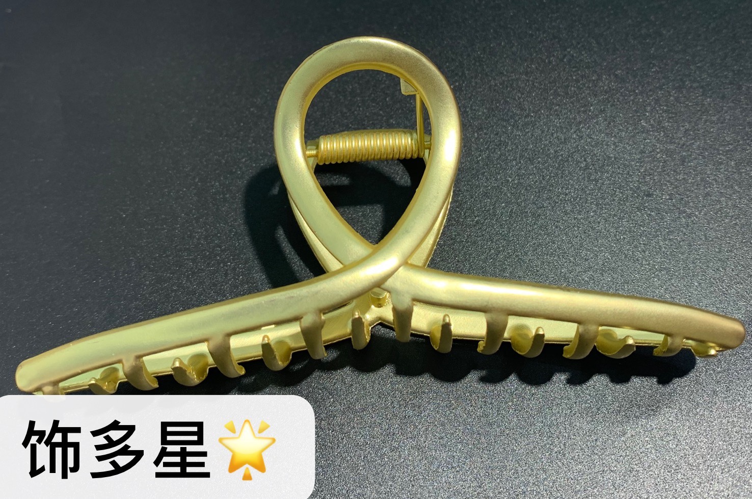 Large Hot Press Clamp details Picture