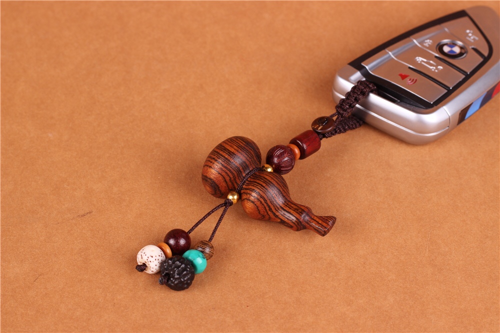 Sandwood calabaza keychain pequeño colgante undefined