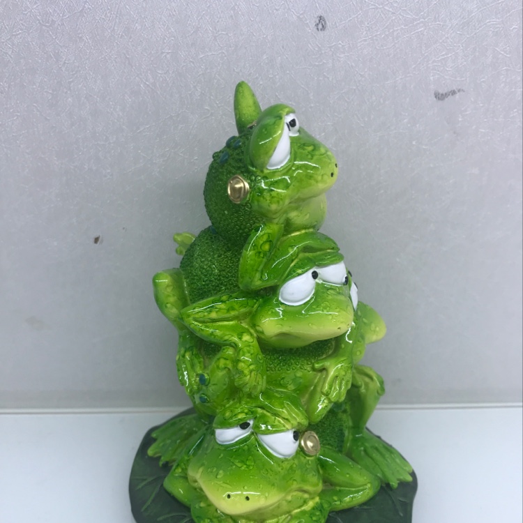 Frog thumbnail