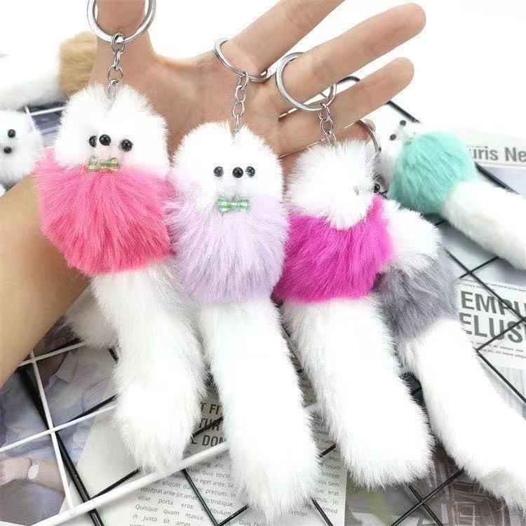 Keychain pendant details Picture