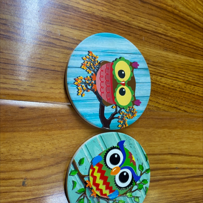 杯垫/工艺/餐垫细节图