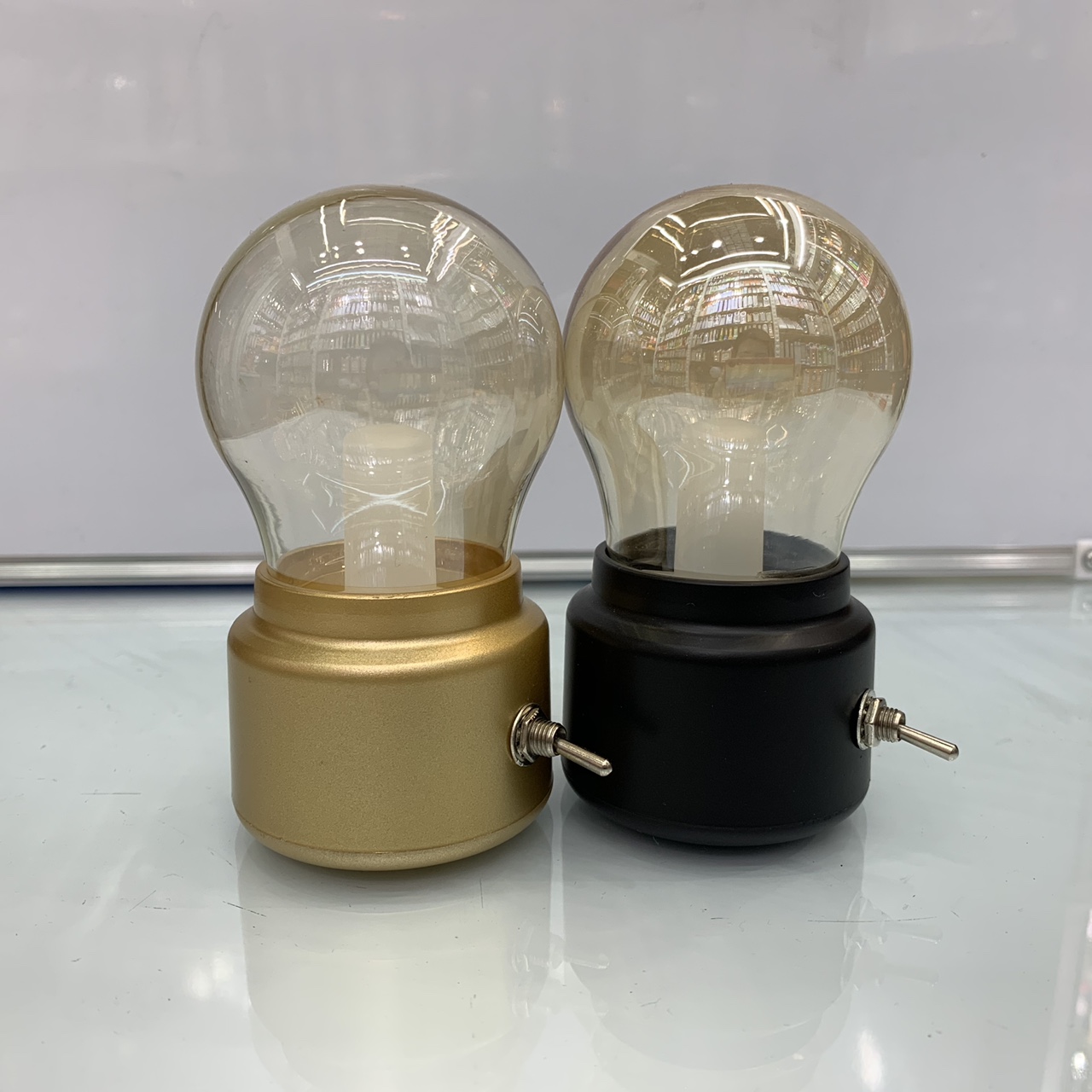 Night Lamp