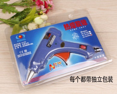 热熔胶枪胶水枪电热电熔胶抢详情图4