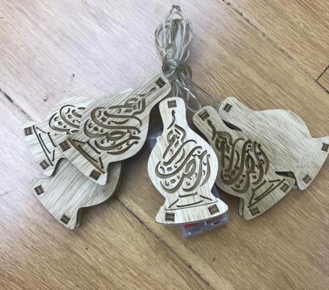 啤酒瓶模型