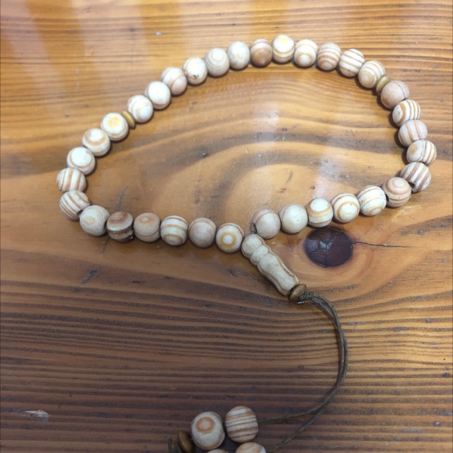 2020 new amazon hot style earrings, earrings, earrings, earrings, earrings, earrings, earrings, earrings, earrings, earrings, earrings, bows, leaves, long wooden beads, light color thumbnail