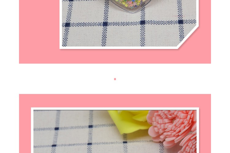 pvc quicksand accessories Love bb clip accessories ins Hyuna style accessories pvc quicksand accessories Love bb clip accessories ins Hyuna style accessories pvc quicksand accessories Love bb clip accessories in detail image 6