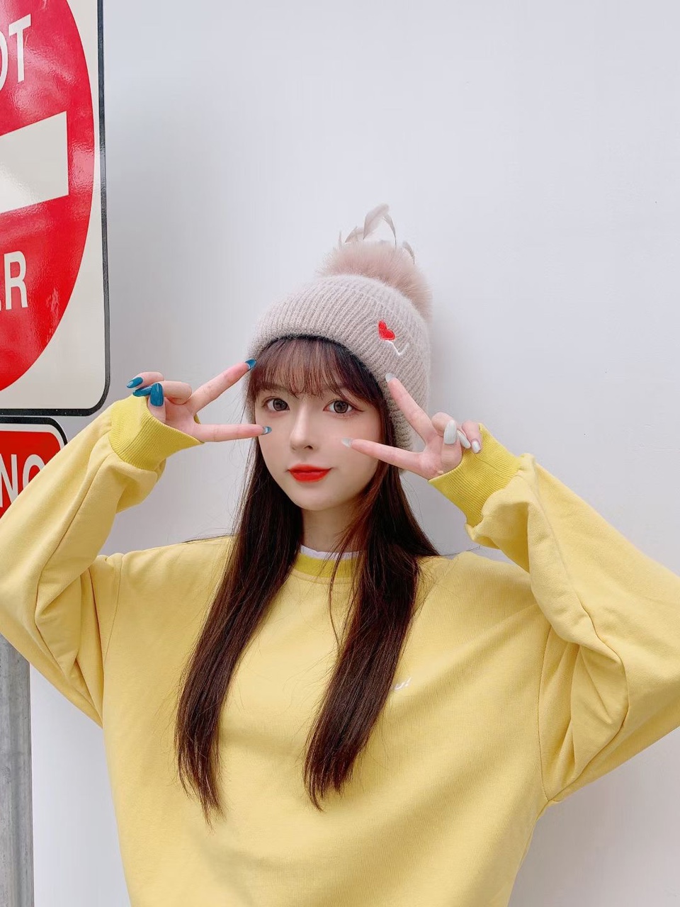 韩版潮流时尚休闲刺绣真乱球帽子