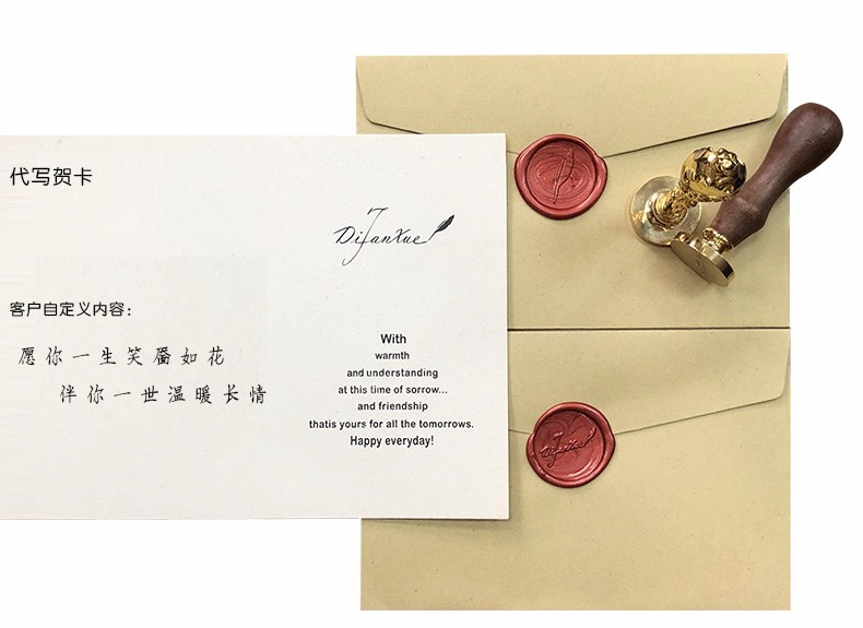 蒂凡雪真皮手套女士秋季冬天薄獭兔毛羊皮触屏保暖加厚骑行开车详情图18