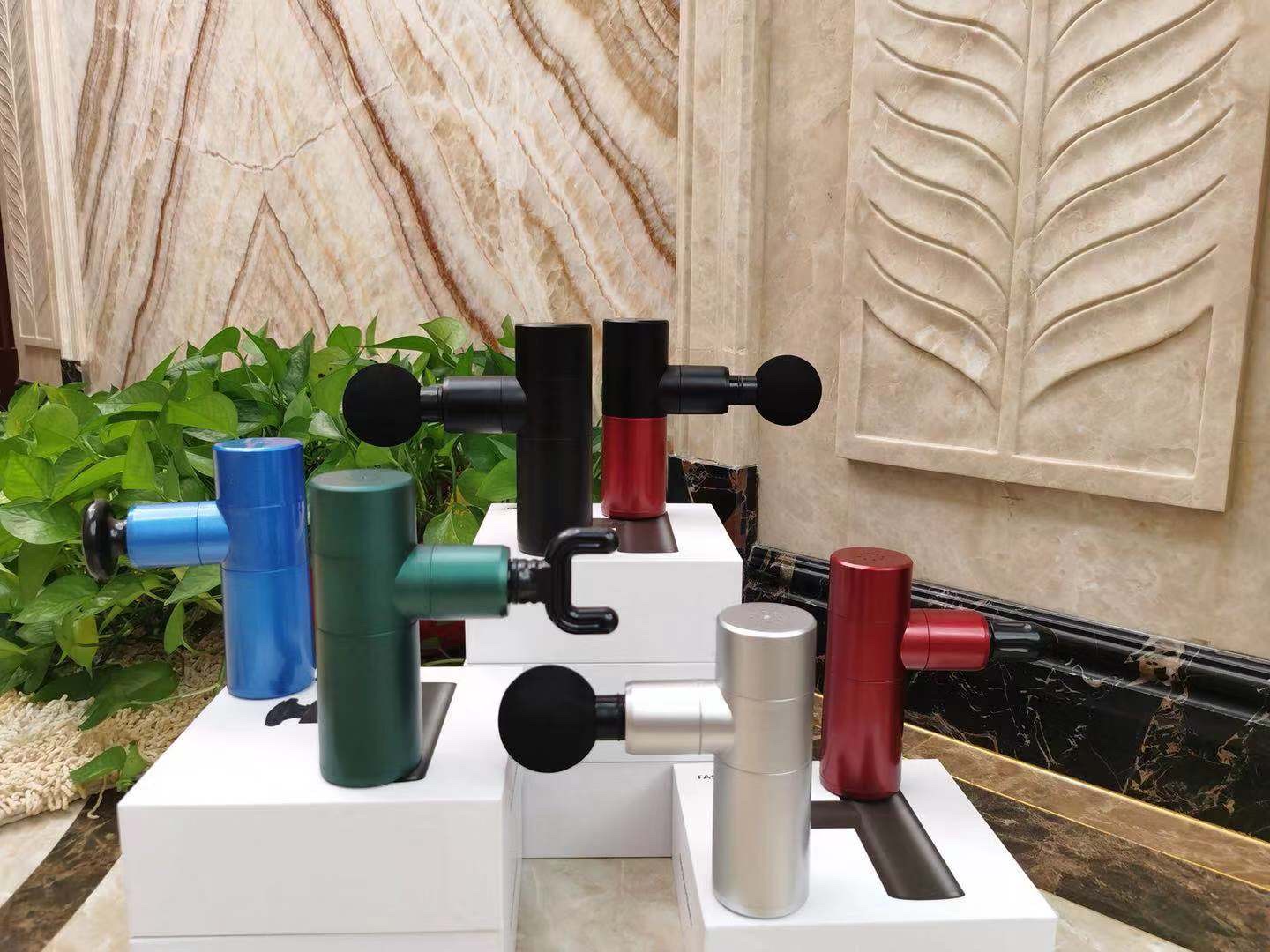 New mini Mini foam roller details Picture