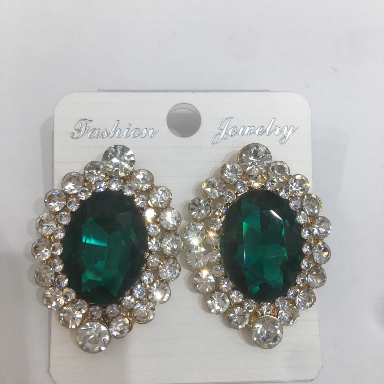 Hot style trendy versatile earring jewelry 93
