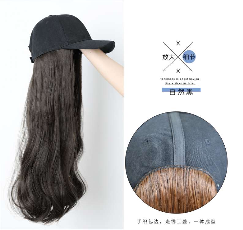 万圣节狂欢节派对COS假发