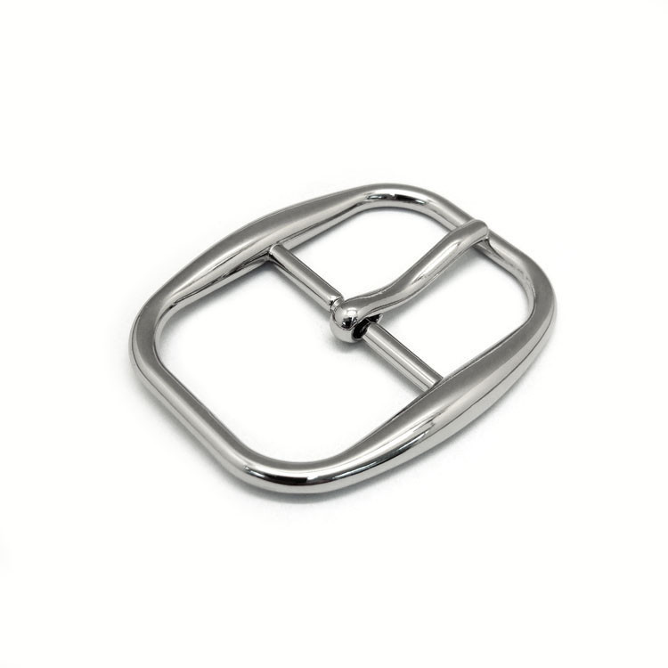 Dongguan Fengxing Hardware Factory Direct Sales Of Alloy Needle Buckle Luggage Clothing Needle Buckle Support Customization full figure