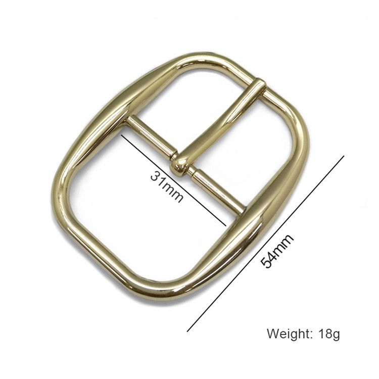 Dongguan Fengxing Hardware Factory Direct Sales Of Alloy Needle Buckle Luggage Clothing Needle Buckle Support Customization details Picture