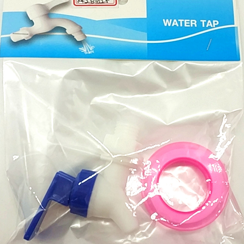 塑料水龙头水嘴+防水生胶带