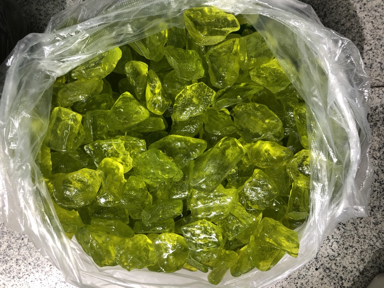金珀小全皮