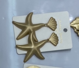 欧美时尚大牌耳环41